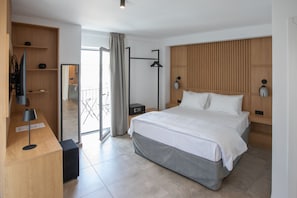 Studio - Griffin Suites (Heraklion)