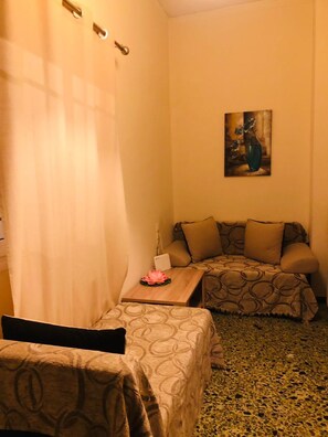 Ferienhaus, Raucher | 1 Schlafzimmer