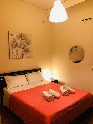 Ferienhaus, Raucher | 1 Schlafzimmer