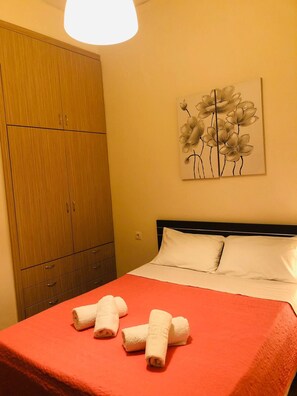 1 bedroom - 9 Ariadni s Apartment 4 Herakleion (Heraklion)