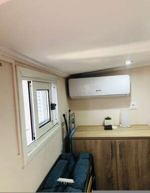 บ้านพัก | 1 ห้องนอน