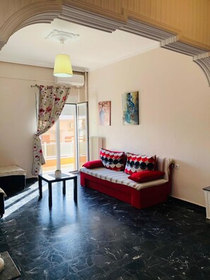 2 habitaciones 