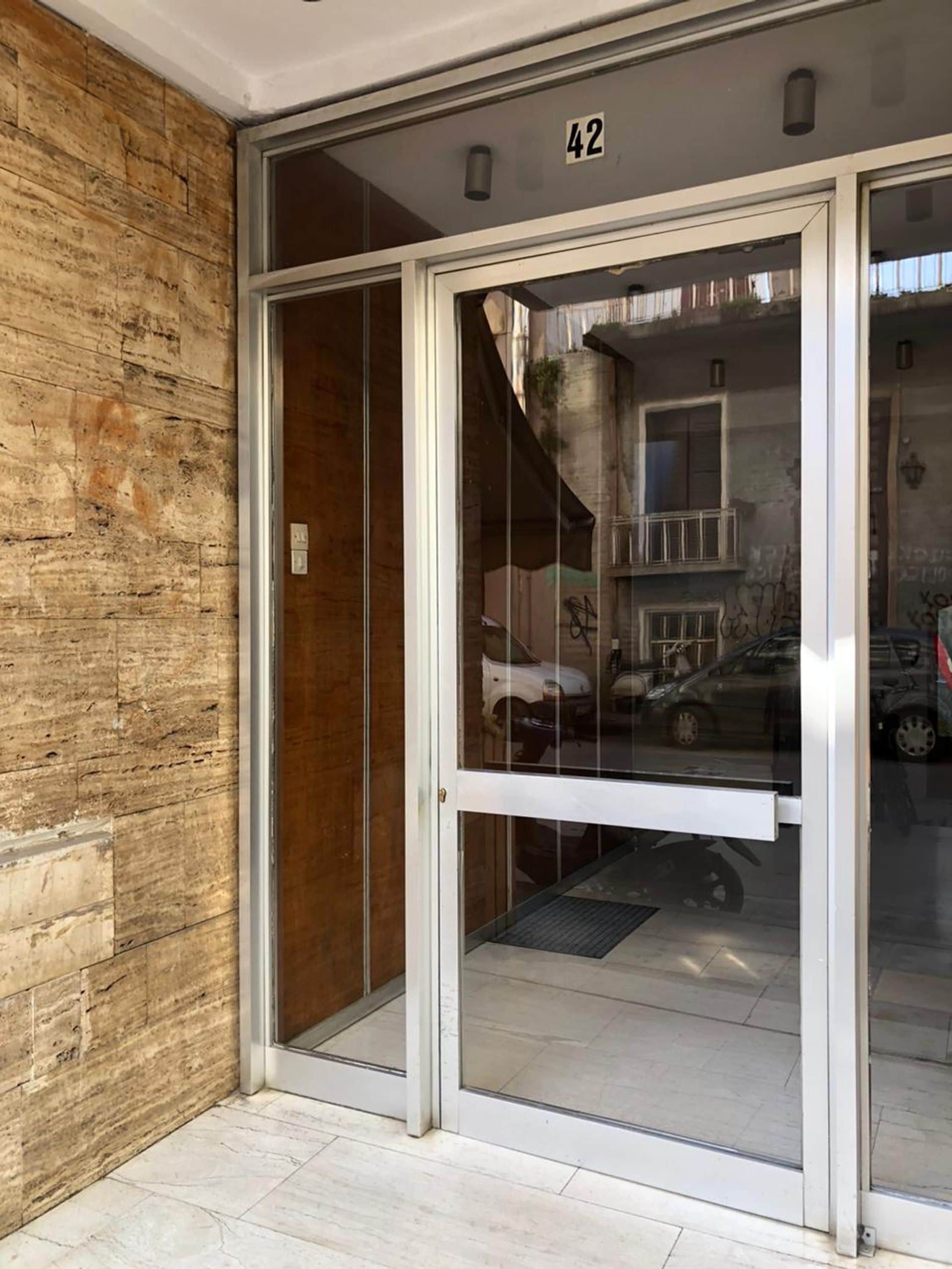 2 habitaciones 