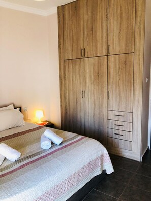 Casa | 2 quartos