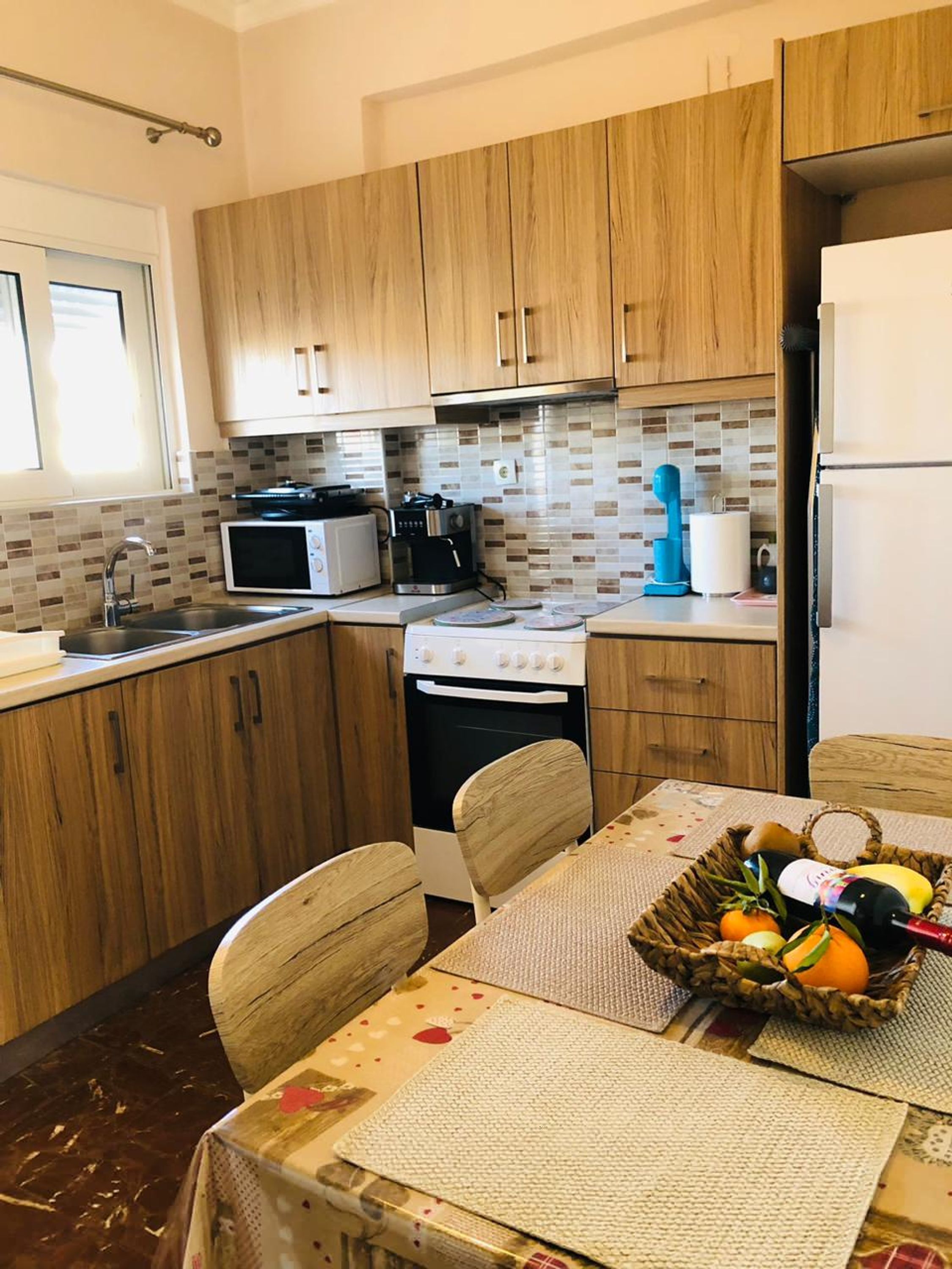 2 habitaciones 