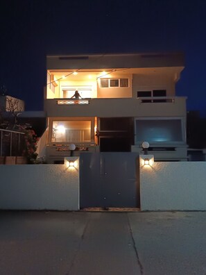 House - Elena s Apartment (Hersonissos)
