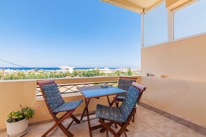 House | 1 bedroom - Elena s Apartment (Hersonissos)