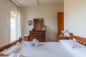 House | 1 bedroom - Elena s Apartment (Hersonissos)
