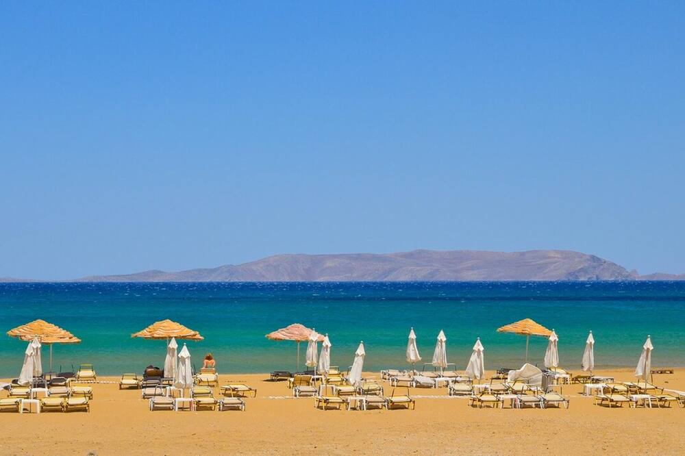 The Fifty Condo in Heraklion City Center