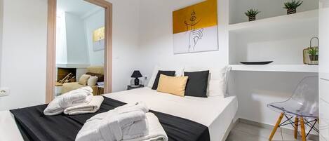 アパートメント