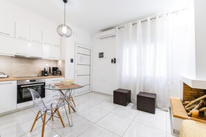 Ferienhaus | 1 Schlafzimmer