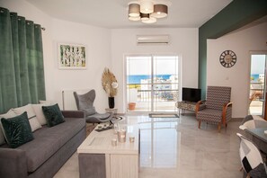 House - Meraki Beautiful Apartment Near the Sea (Malevizi)