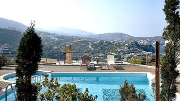 Villa | 3 bedrooms