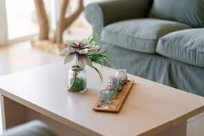 Ferienhaus | 2 Schlafzimmer