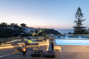 House - D A New Luxury Villa With Private Pool (Malevizi)