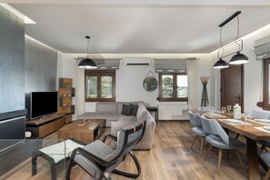 House - D A New Luxury Villa With Private Pool (Malevizi)