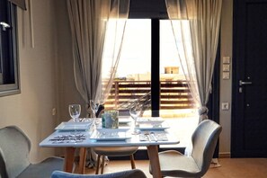 Maison | 1 chambre