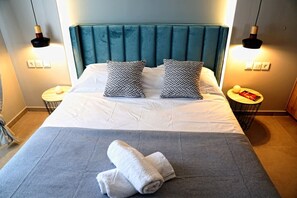 1 bedroom - Havana 3 Sea and Pool Apartment (Malevizi)