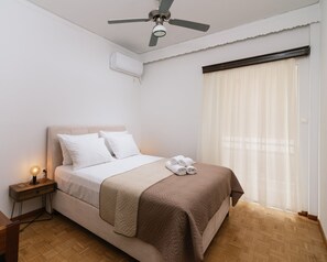 House | 2 bedrooms - Aleksandra City Center House (Heraklion)