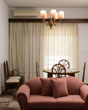 House - Aleksandra City Center House (Heraklion)