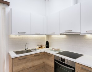House - Aleksandra City Center House (Heraklion)