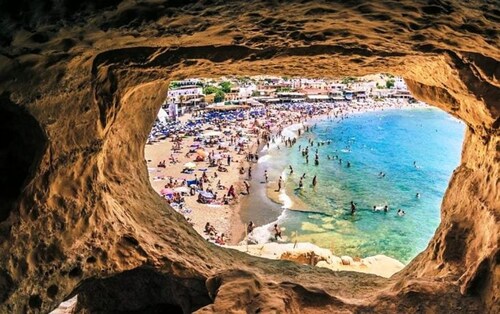 To Spiti tou Vafi - Vafis House