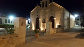 Apartment - Marina s Traditional House at Sivas Village (Faistos)