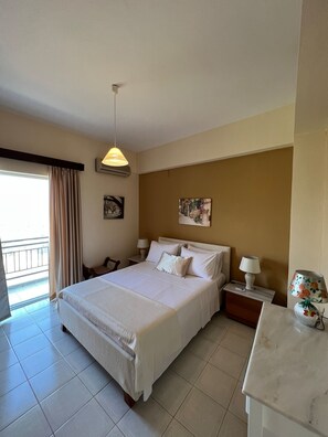 Apartment - Marina s Traditional House at Sivas Village (Faistos)