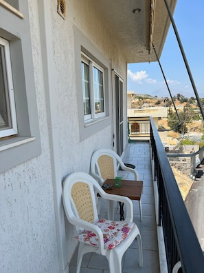 House | 1 bedroom - Marina s Traditional House at Sivas Village (Faistos)