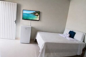 ห้องดับเบิล | Wi-Fi ฟรี