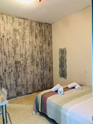Ferienhaus, Raucher | 1 Schlafzimmer