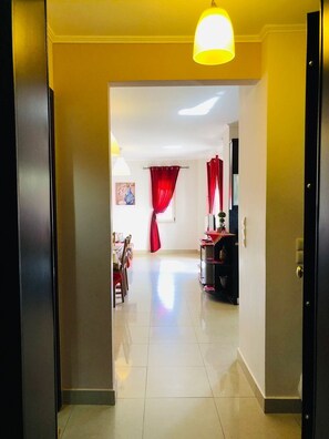 2 bedrooms - 31 Ariadni s Apartment 1 (Chania)