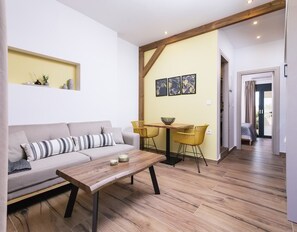 1 bedroom - Havana 4 Sea and Pool (Malevizi)