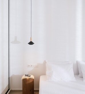 2 habitaciones 