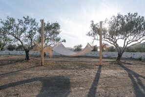 House - Ramo Dolivo Villa (Faistos)