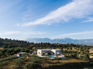 House - Ramo Dolivo Villa (Faistos)
