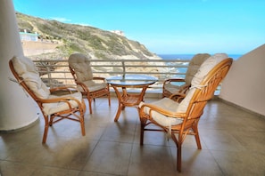 House - Eleni Sea Luxury Apartment (Malevizi)