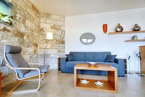 House - Eleni Sea Luxury Apartment (Malevizi)