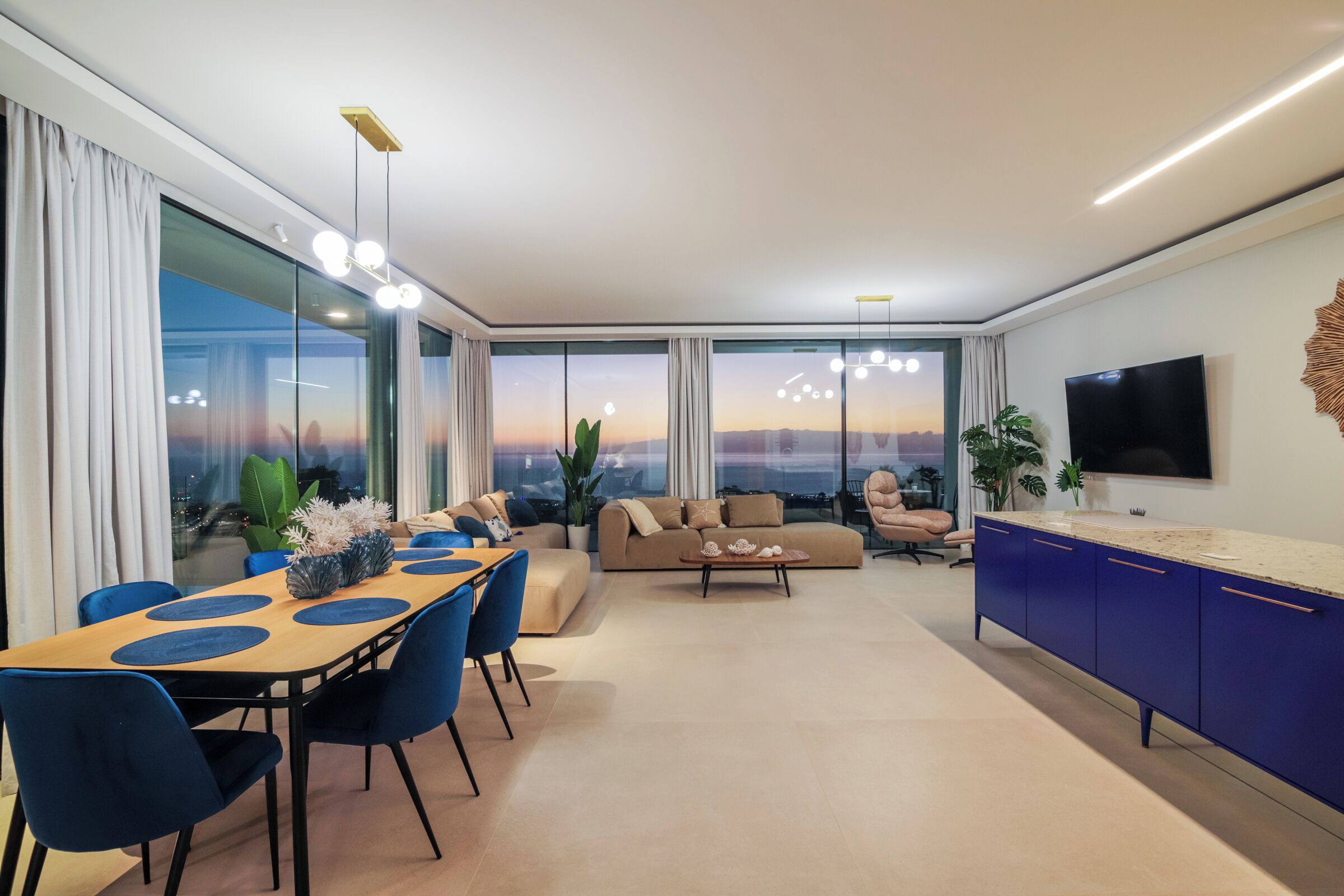 Interieur