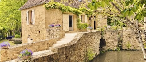 Terrain de lâhĂ©bergement