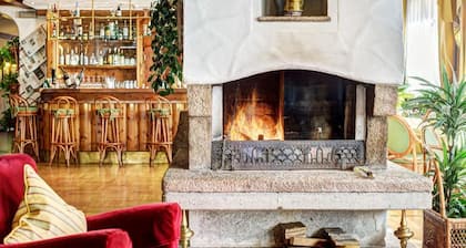 Parc Hotel Victoria