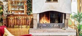 Parc Hotel Victoria