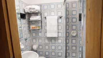 Chambre Classique | Salle de bain