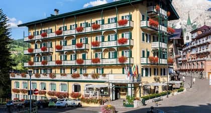 Parc Hotel Victoria