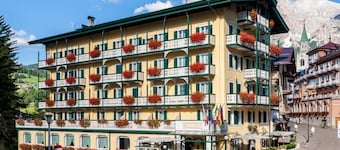 Parc Hotel Victoria
