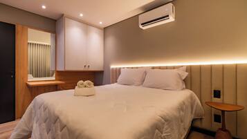 Comfort Apartment, Balcony, Courtyard View | Free WiFi
