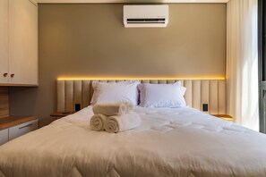 Apartment | Free WiFi - Apartamento com infra em Gramado (Gramado)