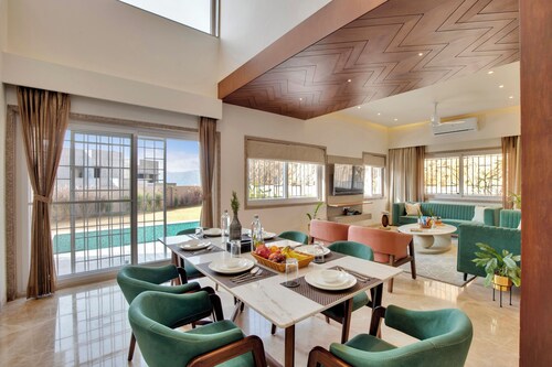 ELIVAAS 3 BHK Villa Shourya Bliss