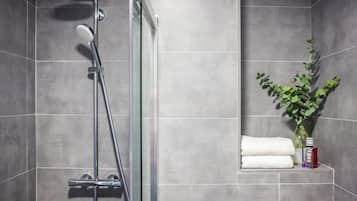 Estudi estàndard | Bany