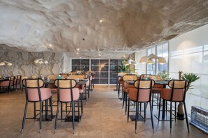 Dining - Trinity (Siliguri)